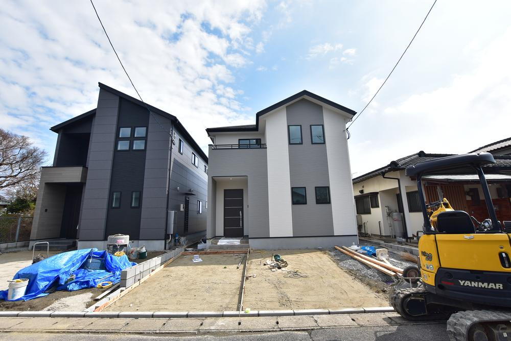 福岡県小郡市横隈 2498万円 4LDK
