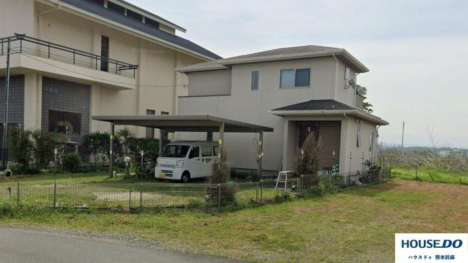 熊本県熊本市東区沼山津１ 2798万円