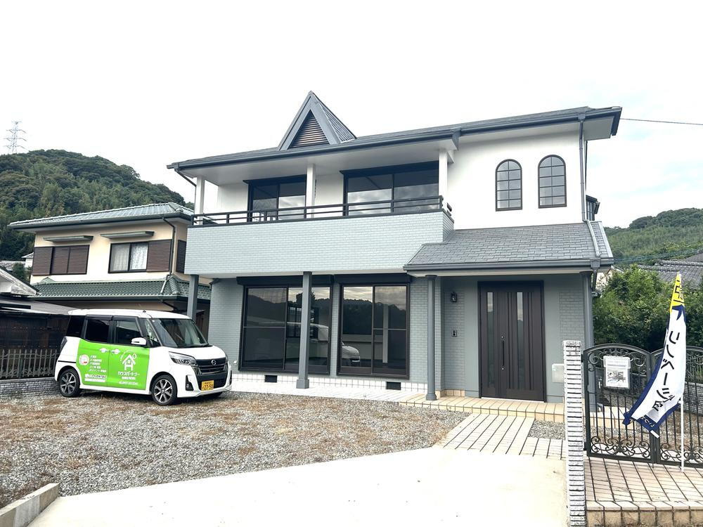 長崎県大村市今村町 1999万円