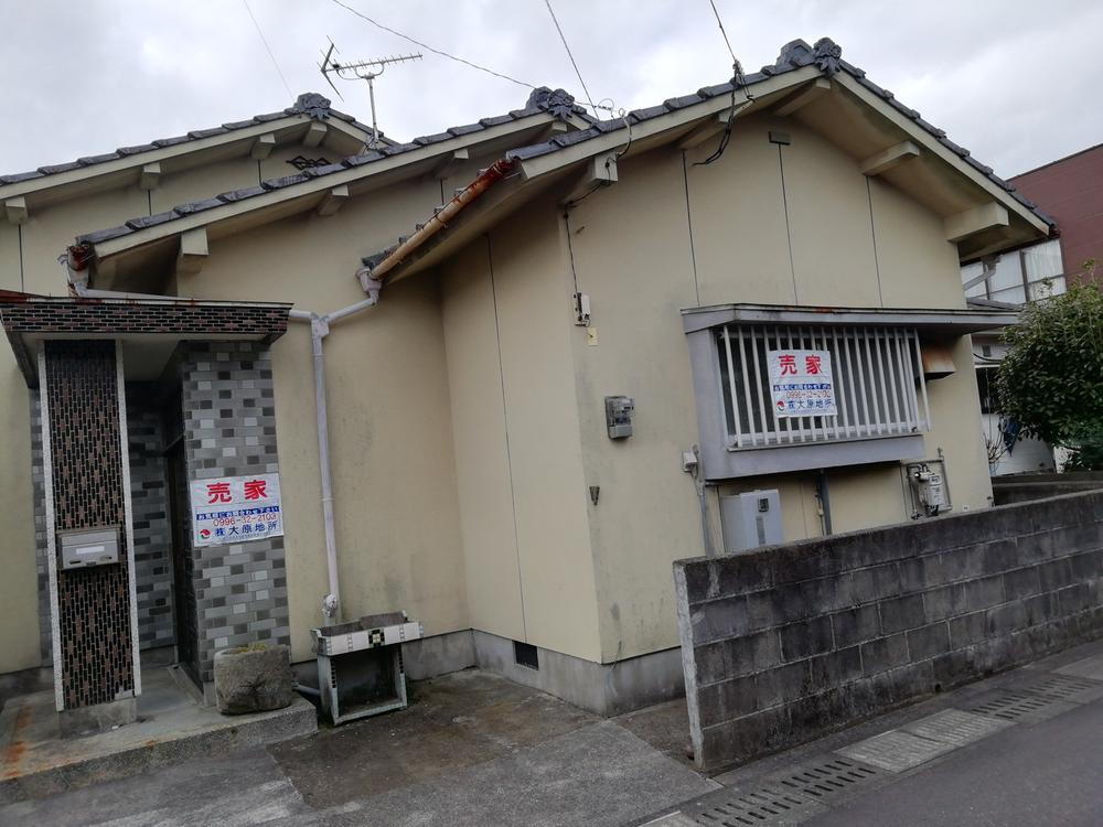 鹿児島県いちき串木野市高見町 410万円