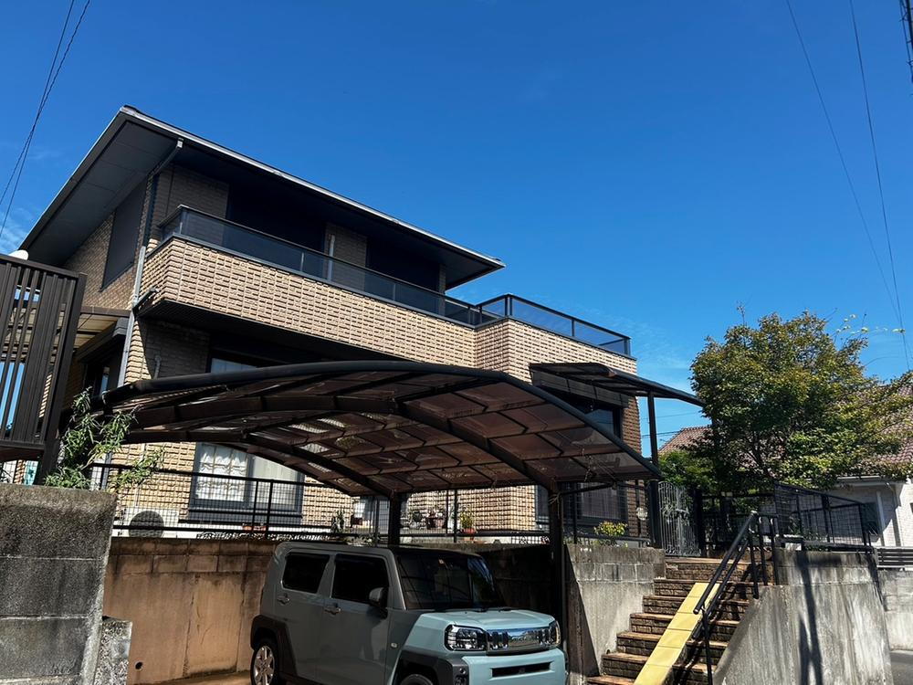 鹿児島県霧島市国分松木町 1880万円