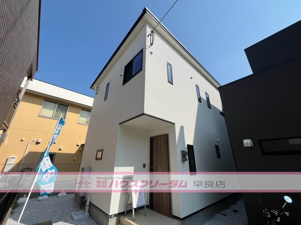 福岡県福岡市早良区田村２ 3680万円