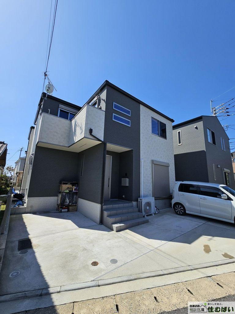 福岡県福岡市東区雁の巣２ 3600万円