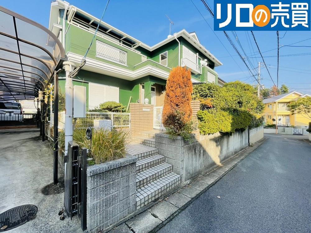 福岡県福岡市東区舞松原６ 2980万円