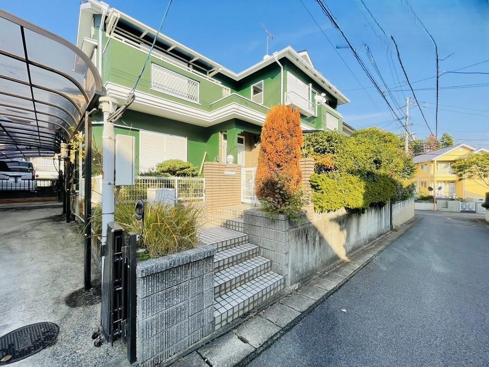 福岡県福岡市東区舞松原６ 2980万円