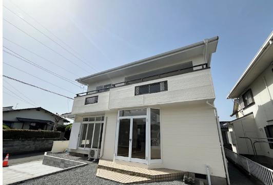 熊本県熊本市北区楡木５ 2499万円 3LDK