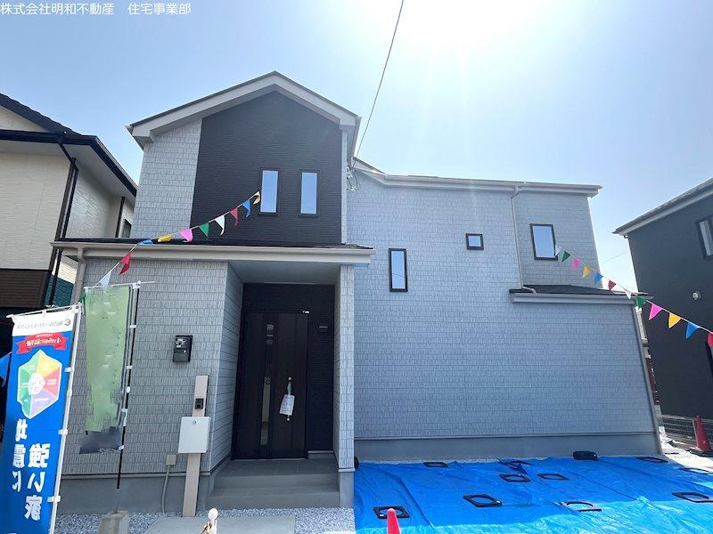 熊本県熊本市東区渡鹿８ 3290万円 4LDK