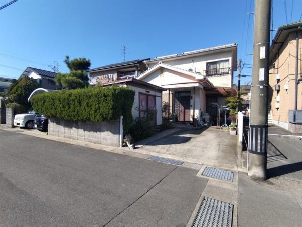 長崎県諫早市幸町 2199万円