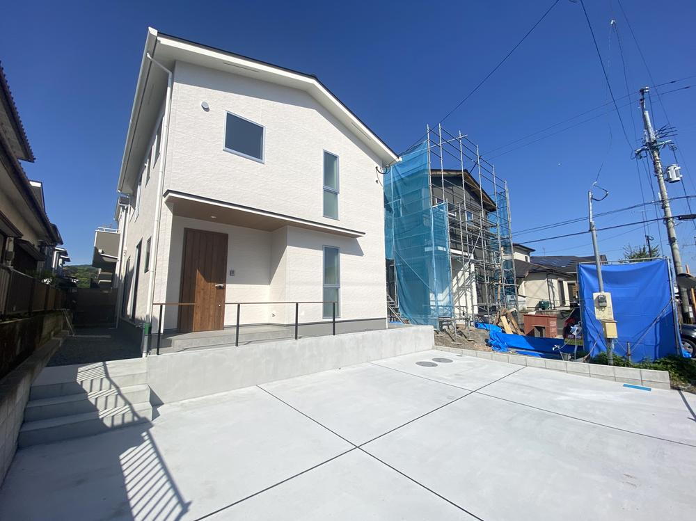 鹿児島県鹿児島市上福元町 3380万円