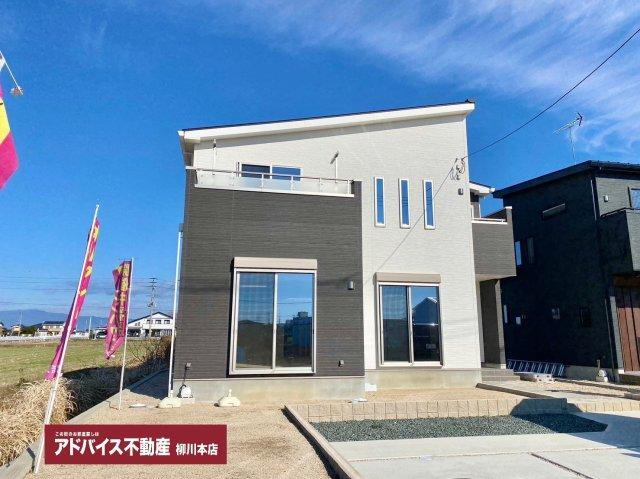 福岡県三潴郡大木町大字前牟田 2090万円