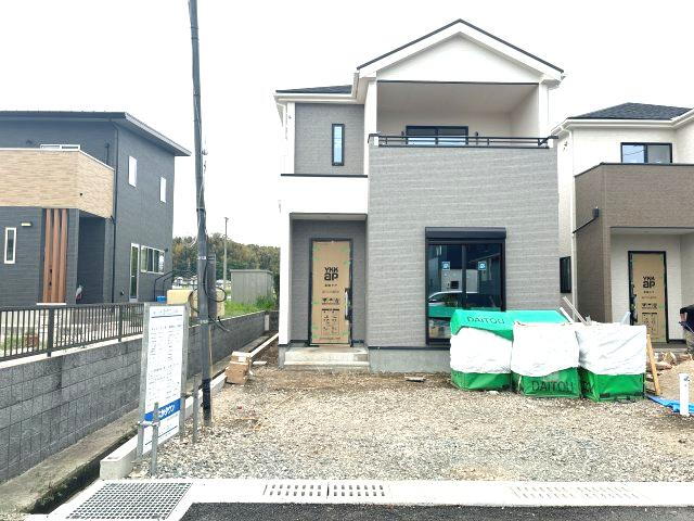 熊本県菊池市泗水町吉富 2598万円 4LDK