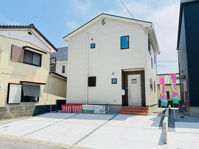 宮崎県日向市曽根町１ 2180万円 3LDK