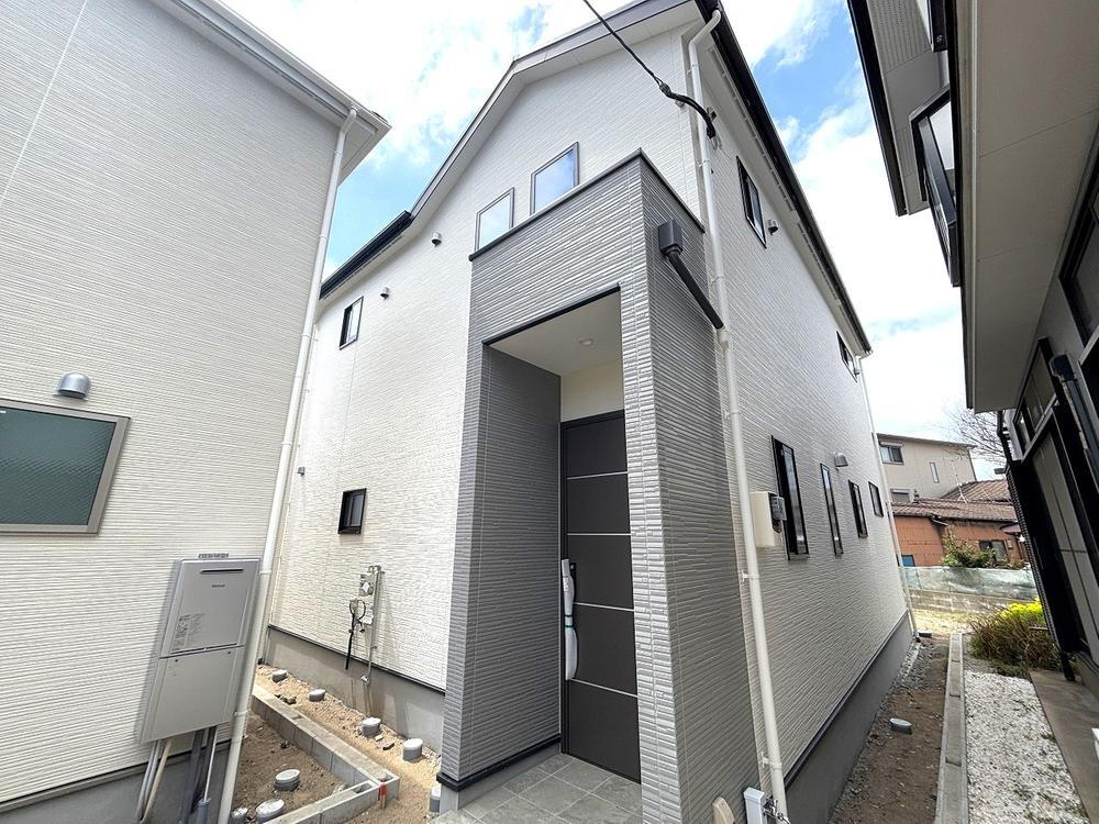 福岡県福岡市東区西戸崎１ 2898万円 4LDK