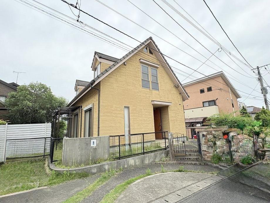 福岡県糟屋郡宇美町貴船５ 2580万円