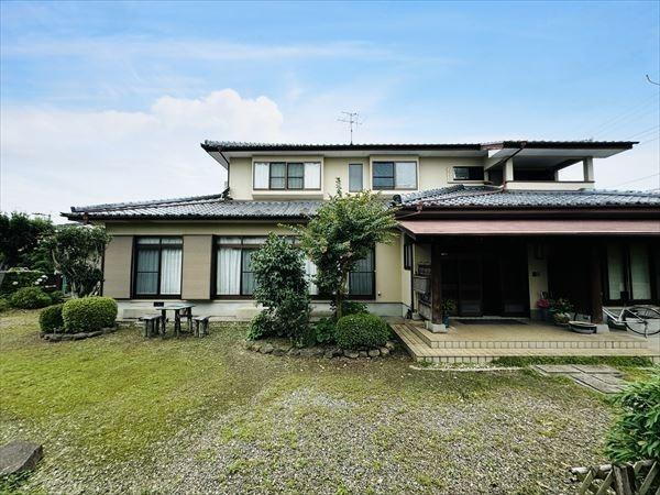 熊本県合志市御代志 5000万円