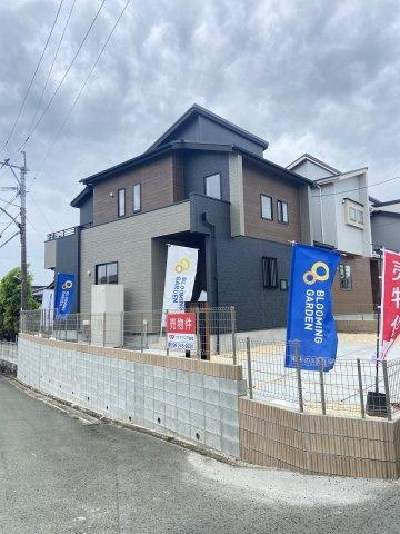 熊本県菊池郡大津町大字引水 2980万円 4LDK