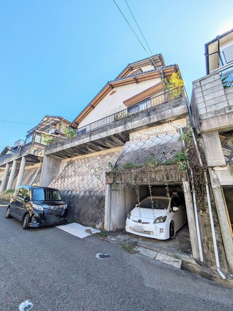 福岡県北九州市戸畑区牧山２ 850万円