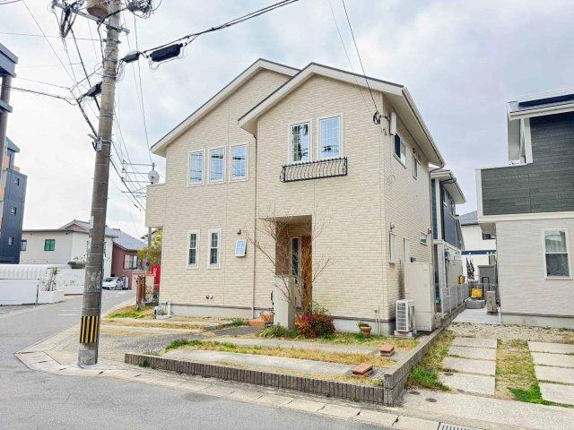 福岡県福岡市博多区金の隈３ 3598万円