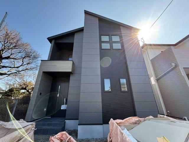 福岡県小郡市横隈 2598万円 4LDK