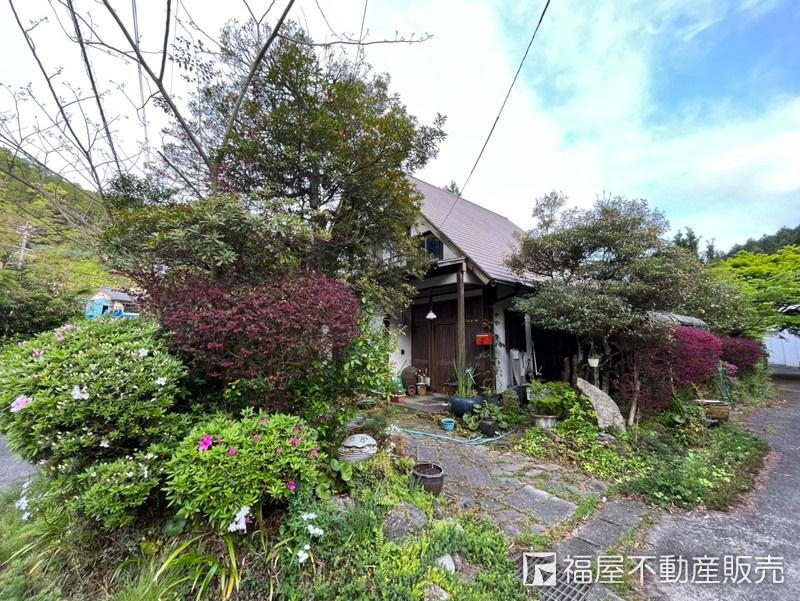 福岡県那珂川市大字西畑 1980万円