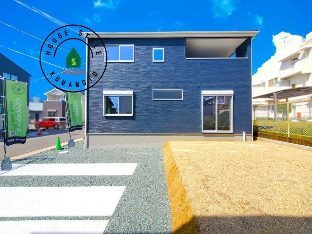 熊本県熊本市東区山ノ神２ 3098万円 4LDK