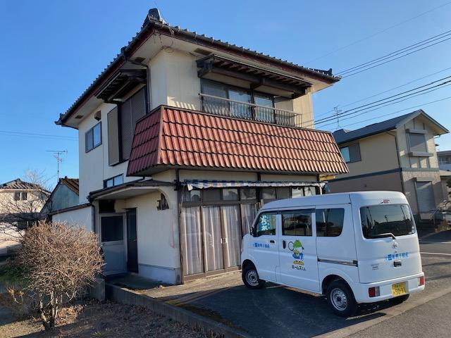 鹿児島県曽於市末吉町二之方 450万円