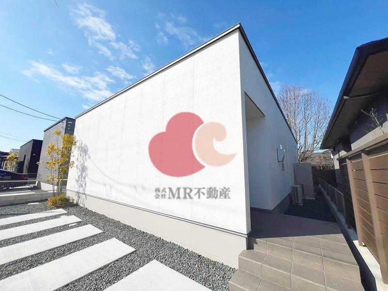 熊本県合志市御代志 3700万円 2SLDK