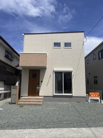 熊本県熊本市中央区出水５ 3310万円