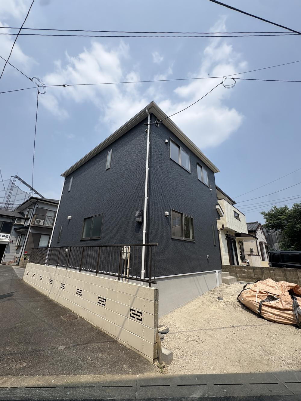 福岡県久留米市国分町 2388万円 3LDK