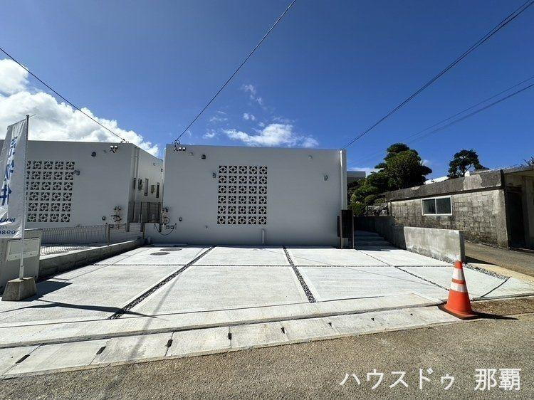 沖縄県国頭郡今帰仁村字平敷 3698万円 3LDK
