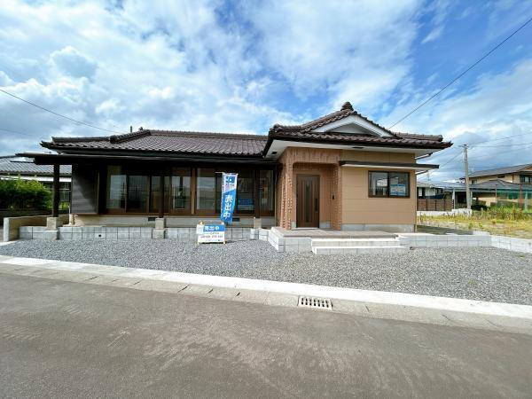 鹿児島県霧島市国分広瀬１ 中古住宅