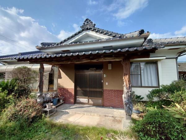 宮崎県えびの市大字島内 940万円