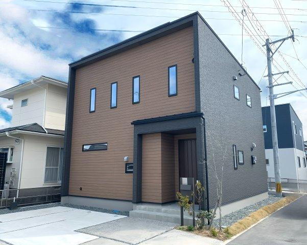 熊本県宇土市古城町 2598万円 3SLDK