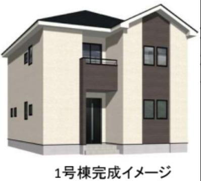 熊本県熊本市南区城南町下宮地 2298万円 4LDK