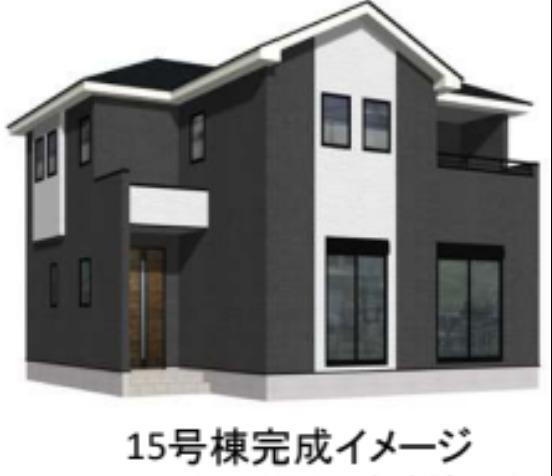 熊本県熊本市南区城南町下宮地 2198万円 4SLDK