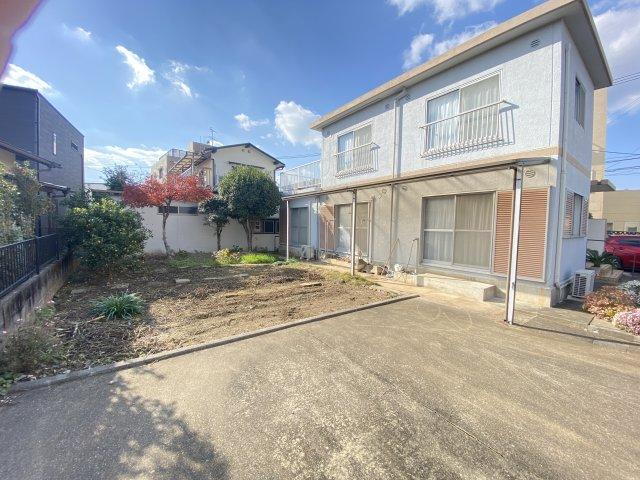 熊本県熊本市東区保田窪４ 2980万円
