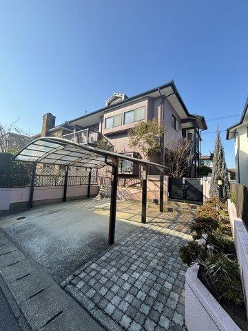 熊本県熊本市南区出仲間３ 3390万円
