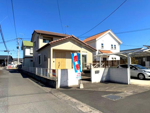 鹿児島県霧島市国分野口町 2480万円