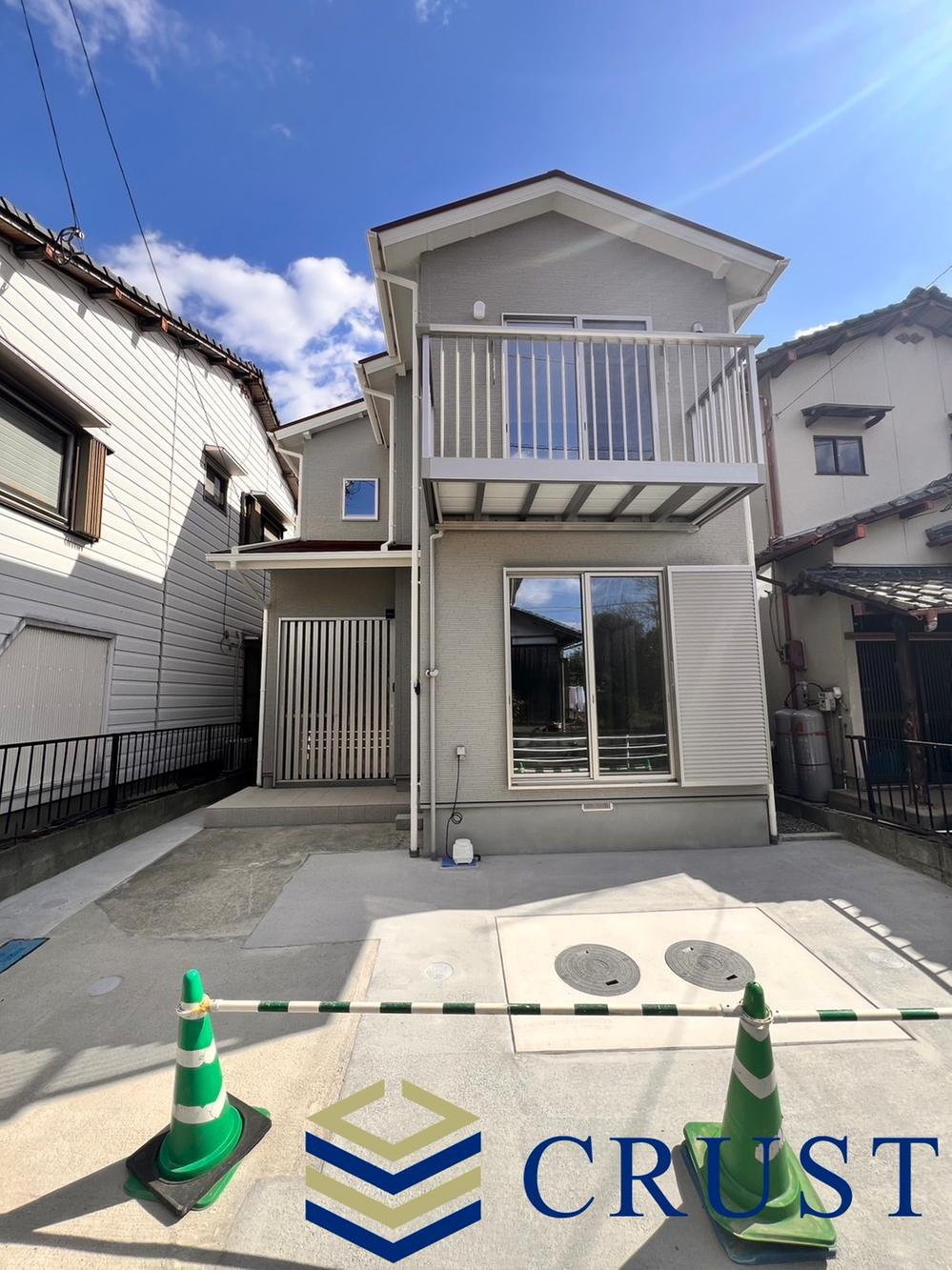 福岡県久留米市三潴町田川 2280万円