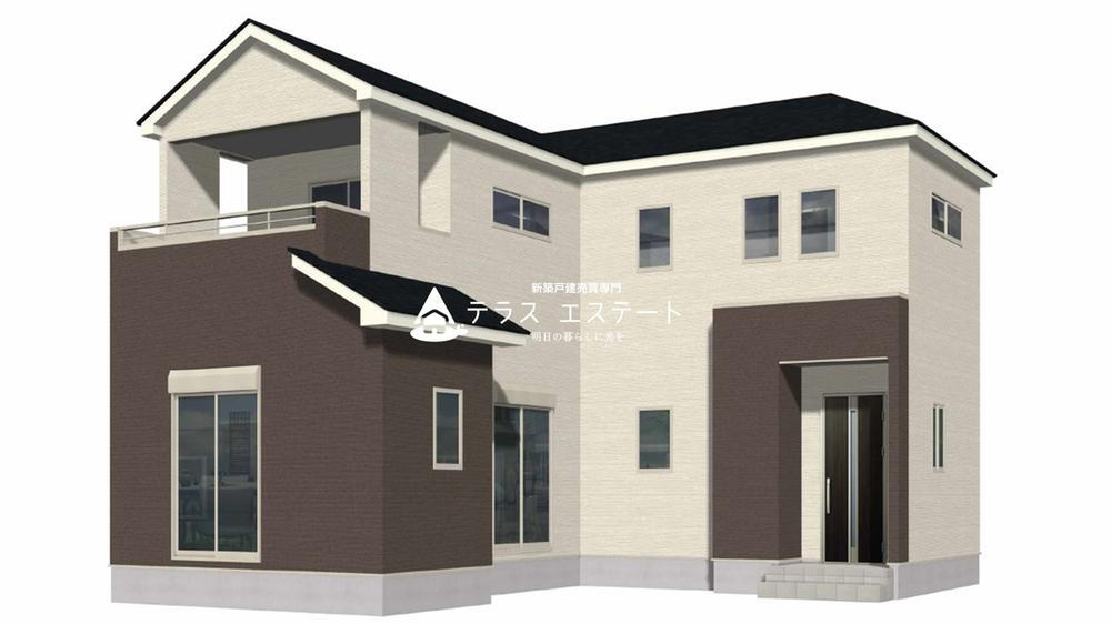 熊本県熊本市中央区国府３ 3798万円 4LDK