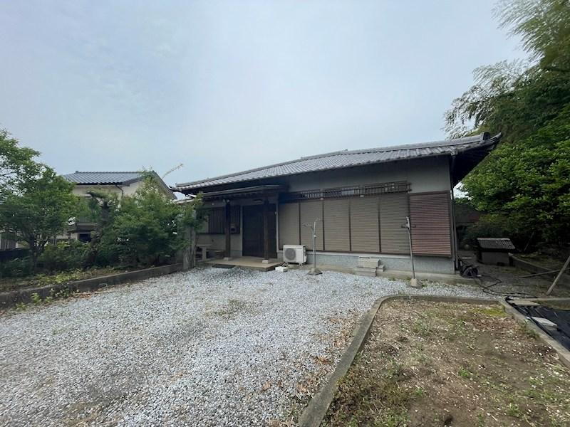 福岡県行橋市大字宝山 900万円