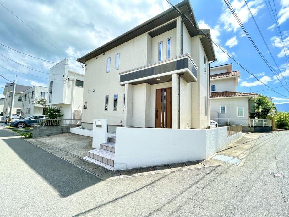 福岡県糸島市浦志３ 3358万円 4LDK