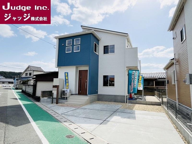 福岡県遠賀郡水巻町吉田西５ 2198万円 4LDK