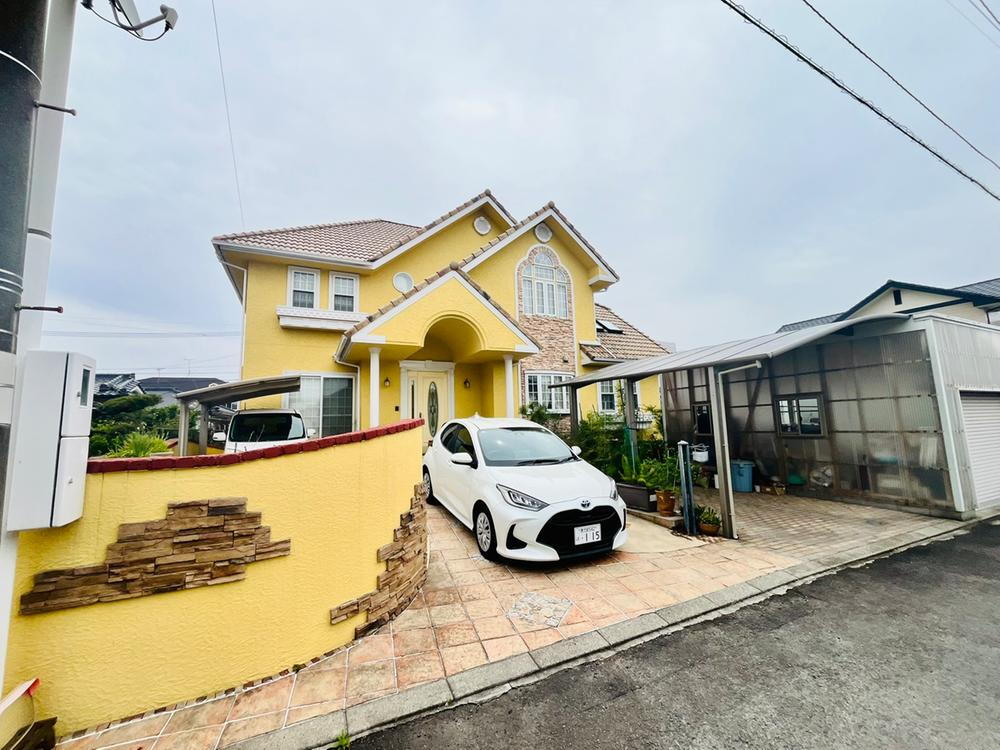 鹿児島県霧島市国分中央６ 5480万円