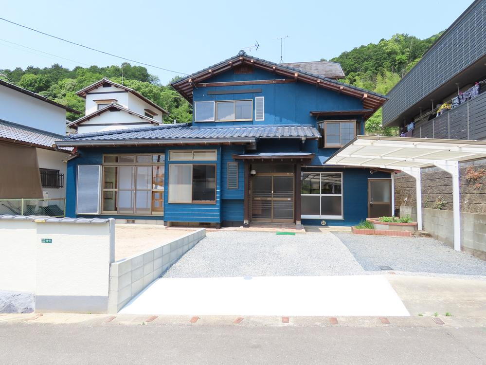 福岡県太宰府市三条３ 1780万円 5DK