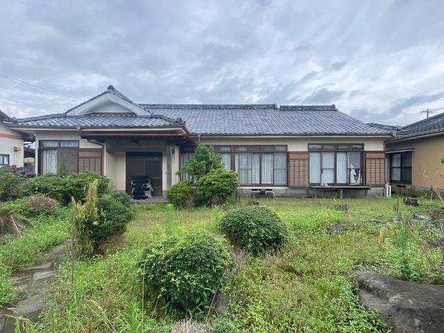宮崎県北諸県郡三股町大字樺山 中古住宅