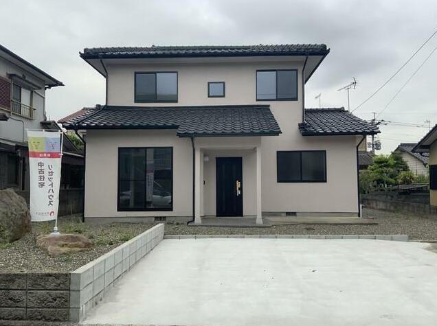 大分県大分市富士見が丘西２ 2098万円