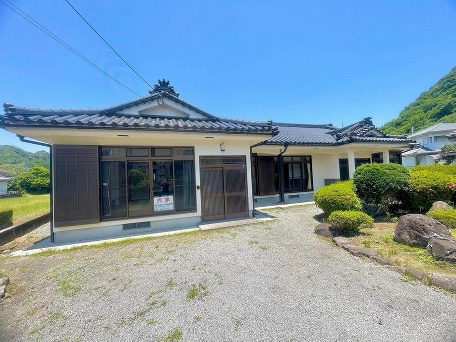 鹿児島県霧島市国分上井 1950万円