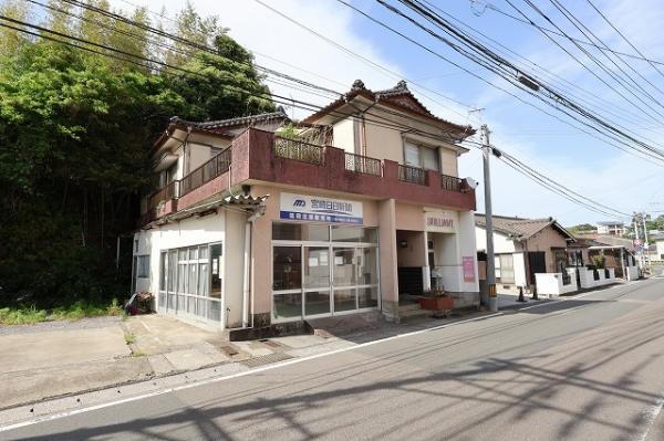 宮崎県延岡市無鹿町１ 400万円