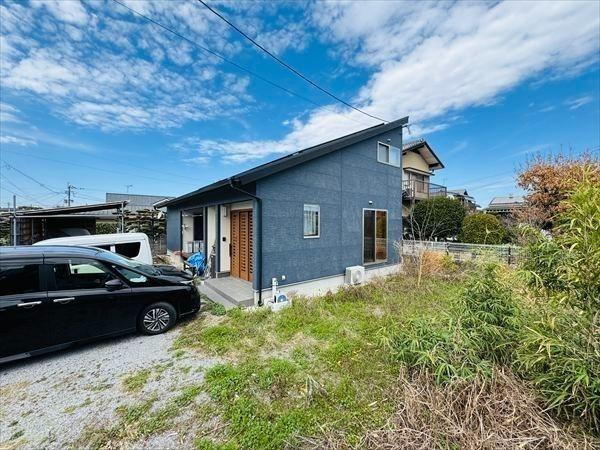 熊本県熊本市東区御領３ 3650万円